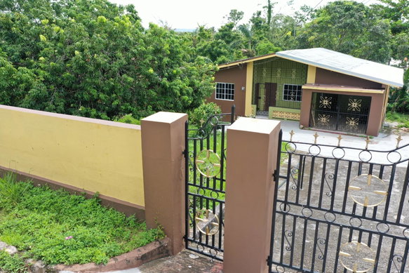 First image of Georges Valley, Mandevill in Georges Valley, Manchester, Jamaica - property is For Sale