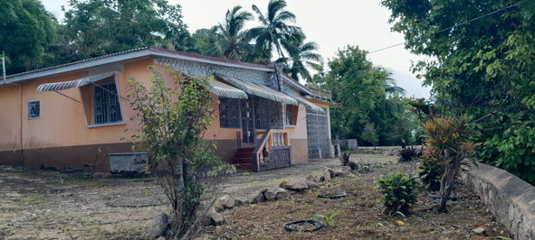 Second image of Lot 102 Greenvale, Mile g in MILE GULLY, Manchester, Jamaica - property is For Sale