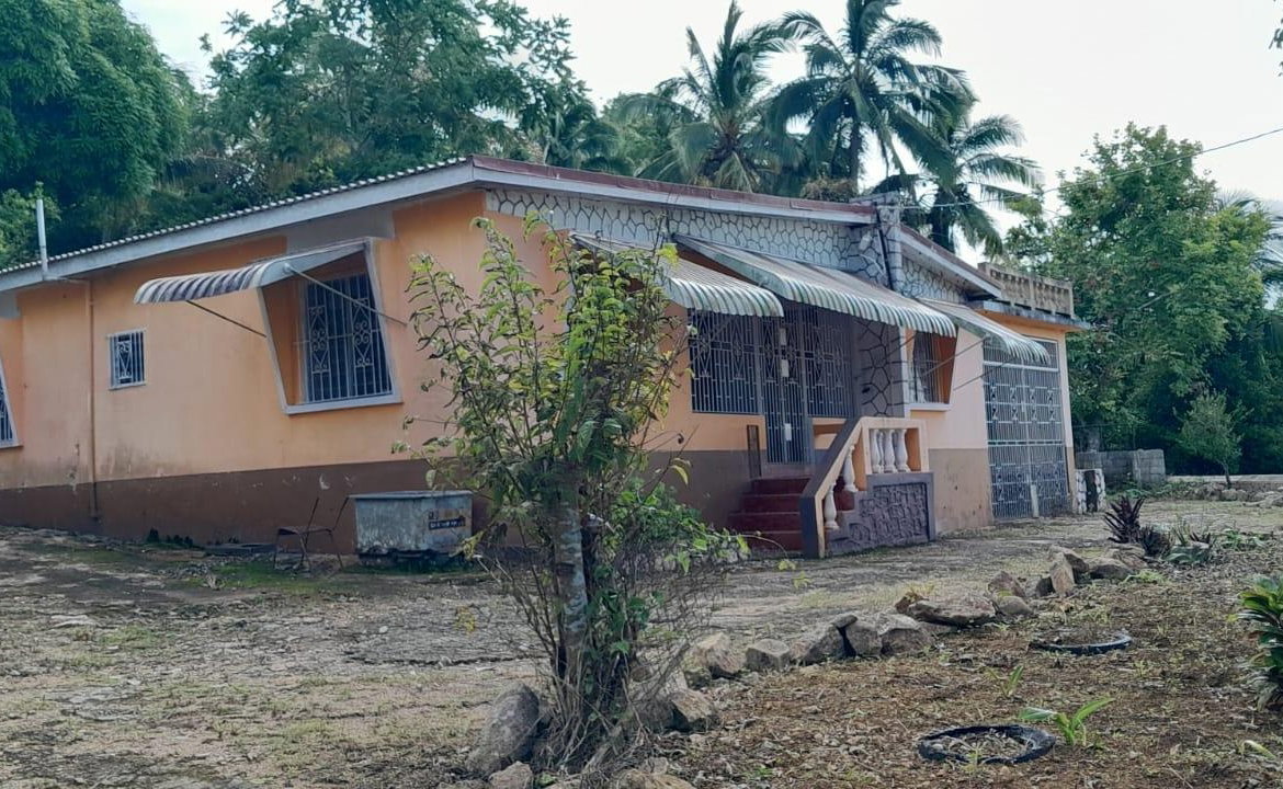 First image of Lot 102 Greenvale, Mile g in MILE GULLY, Manchester, Jamaica - property is For Sale