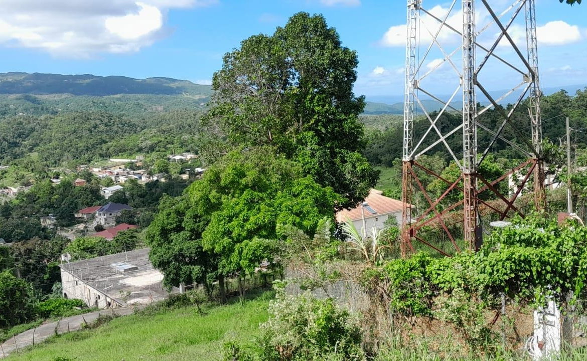 Fourteenth image of Lot 102 Greenvale, Mile g in MILE GULLY, Manchester, Jamaica - property is For Sale