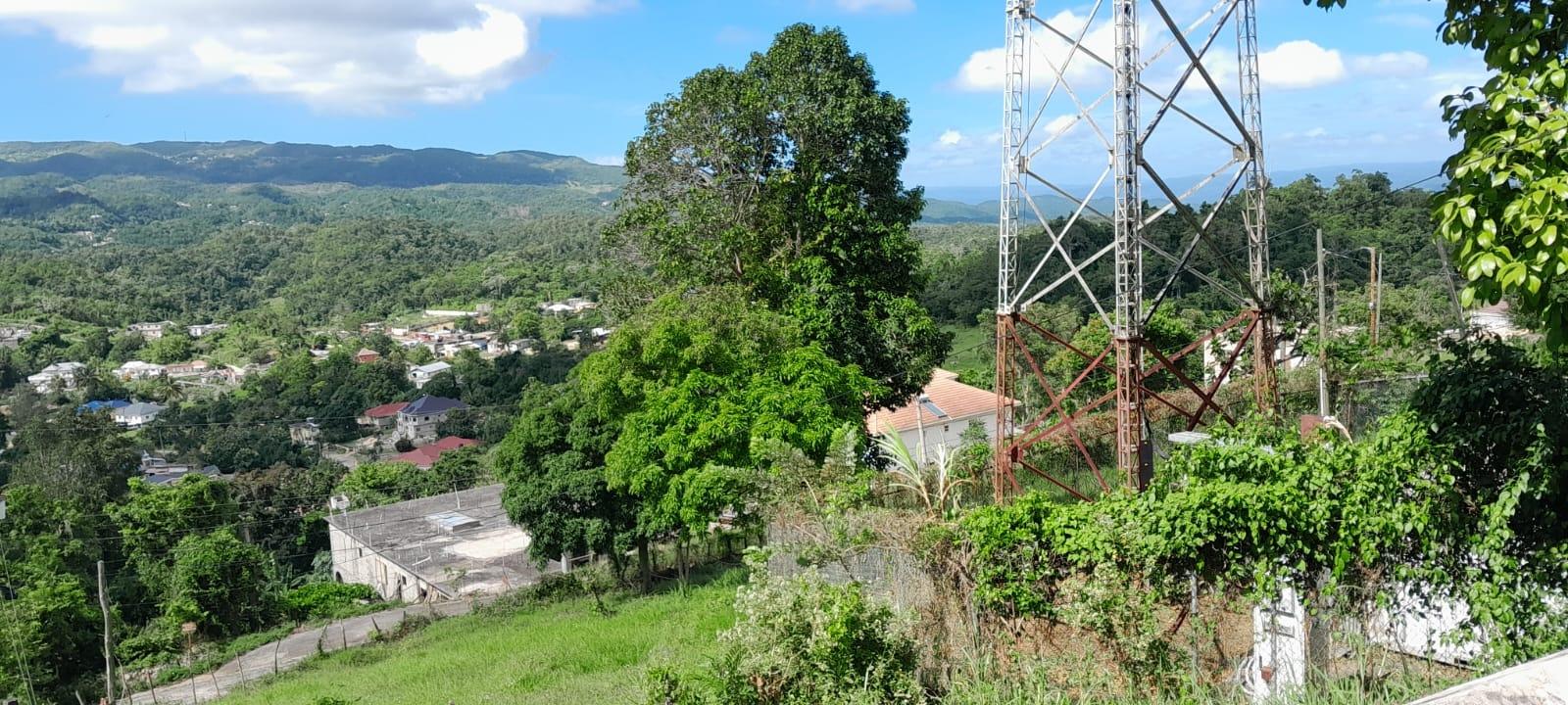 Charming-4-Bedroom-Home-for-Sale-in-Greenvale-Manchester-Jamaica Fourteenth image of Lot 102 Greenvale, Mile g in MILE GULLY, Manchester, Jamaica - property is For Sale