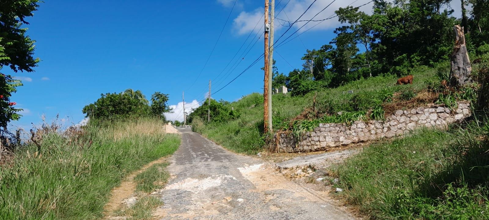 Charming-4-Bedroom-Home-for-Sale-in-Greenvale-Manchester-Jamaica Eighteenth image of Lot 102 Greenvale, Mile g in MILE GULLY, Manchester, Jamaica - property is For Sale