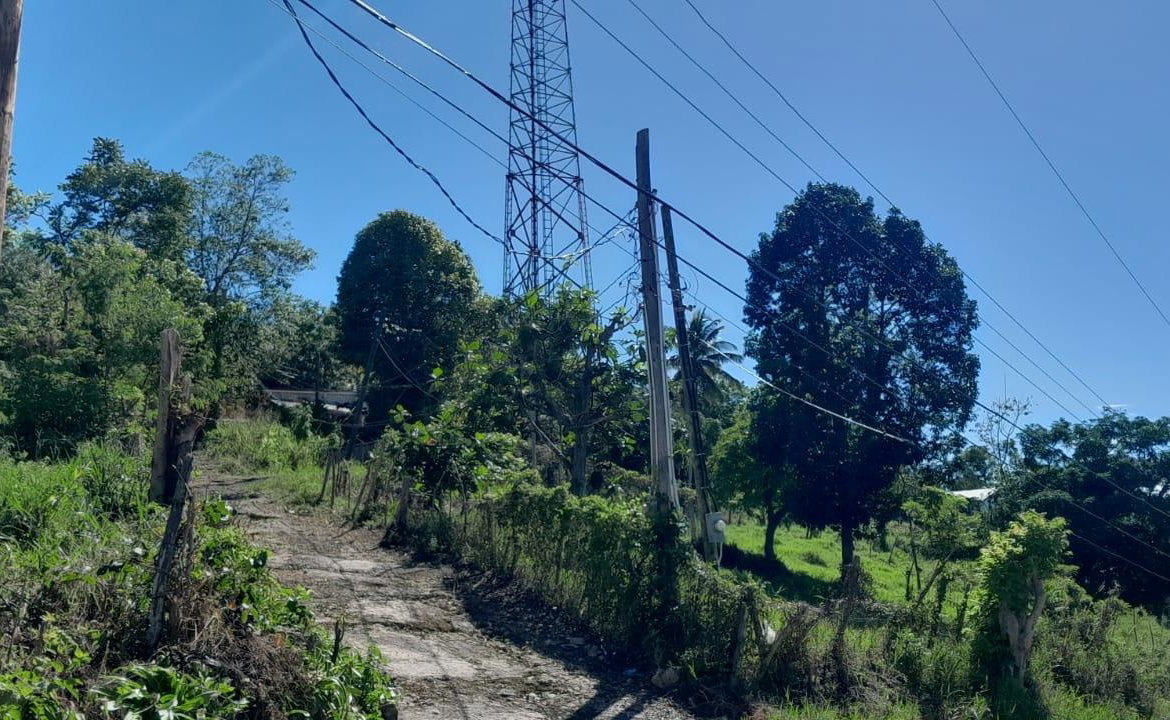 Nineteenth image of Lot 102 Greenvale, Mile g in MILE GULLY, Manchester, Jamaica - property is For Sale