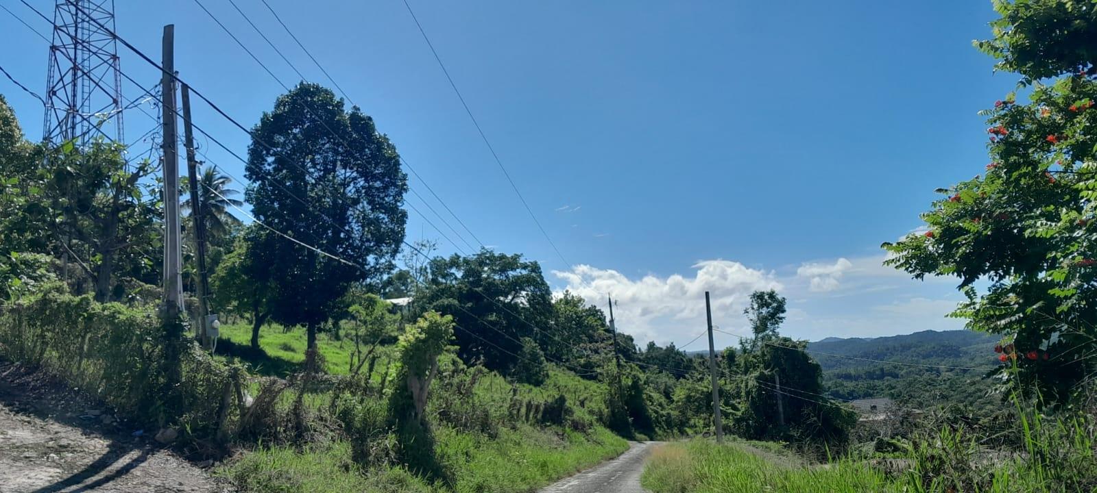Charming-4-Bedroom-Home-for-Sale-in-Greenvale-Manchester-Jamaica Twentieth image of Lot 102 Greenvale, Mile g in MILE GULLY, Manchester, Jamaica - property is For Sale