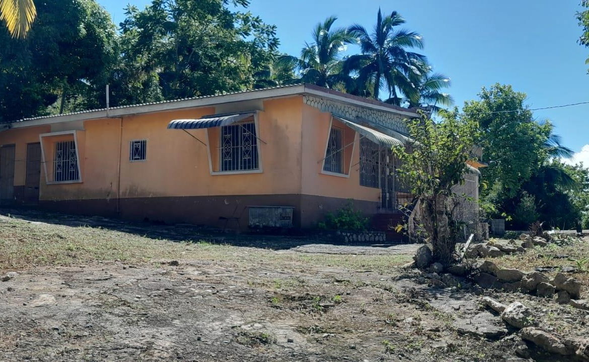 Third image of Lot 102 Greenvale, Mile g in MILE GULLY, Manchester, Jamaica - property is For Sale