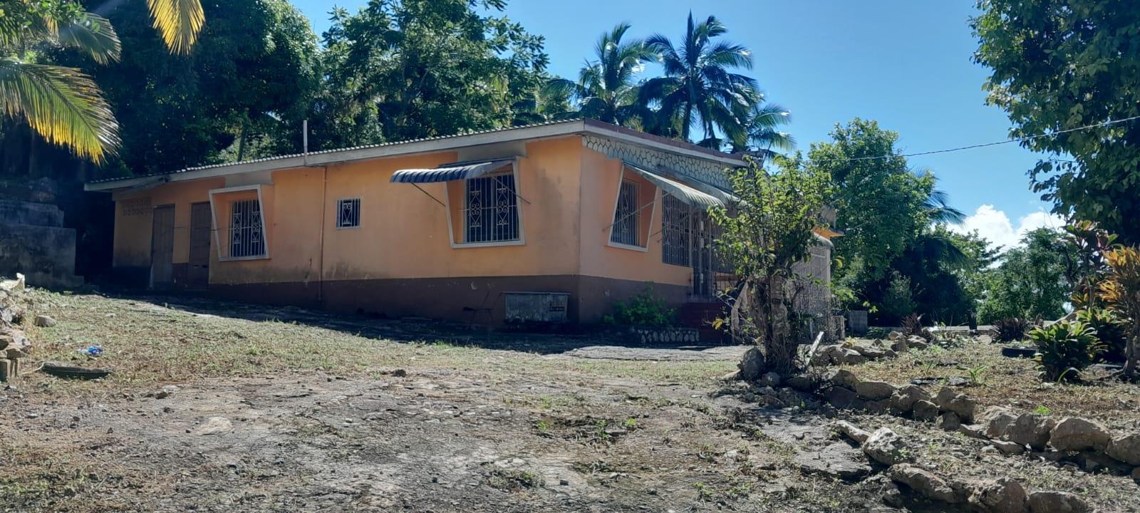 Charming-4-Bedroom-Home-for-Sale-in-Greenvale-Manchester-Jamaica Third image of Lot 102 Greenvale, Mile g in MILE GULLY, Manchester, Jamaica - property is For Sale
