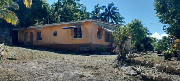 Third image of Lot 102 Greenvale, Mile g in MILE GULLY, Manchester, Jamaica - property is For Sale