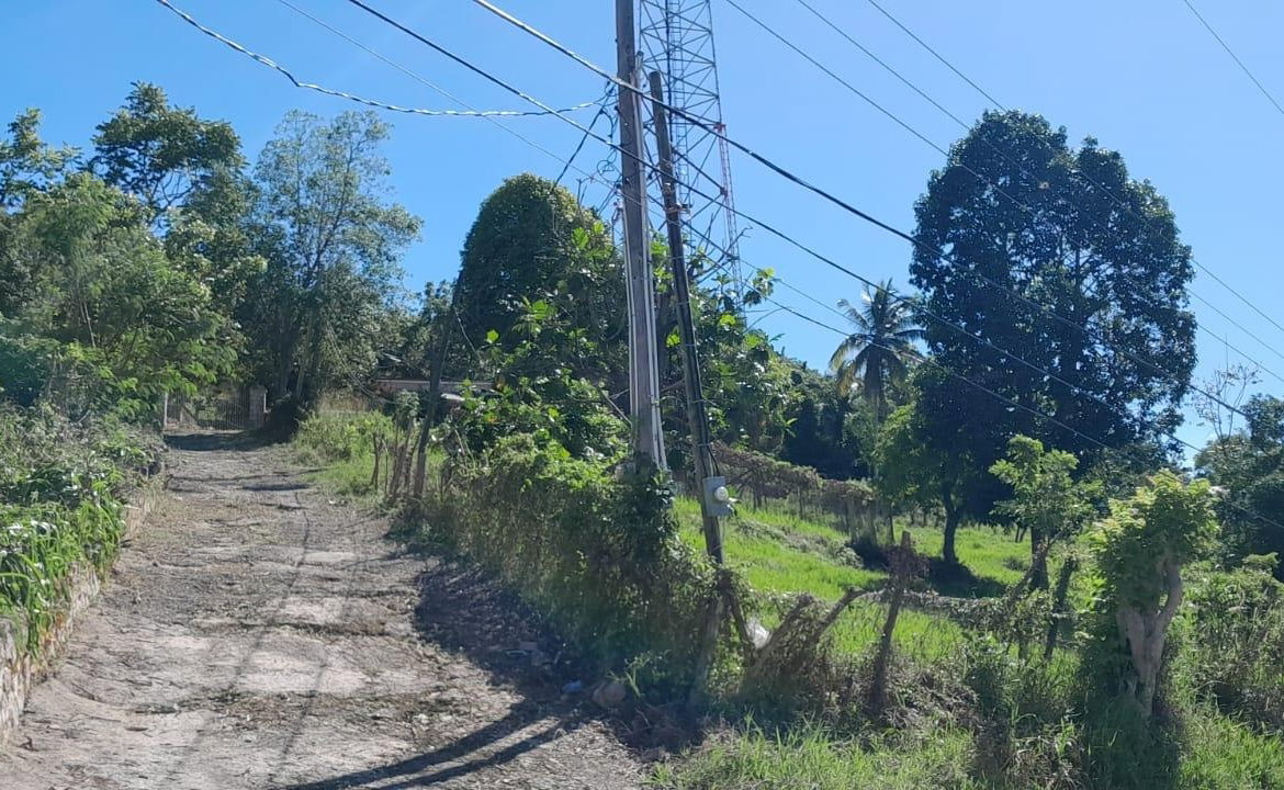 Twenty-First image of Lot 102 Greenvale, Mile g in MILE GULLY, Manchester, Jamaica - property is For Sale