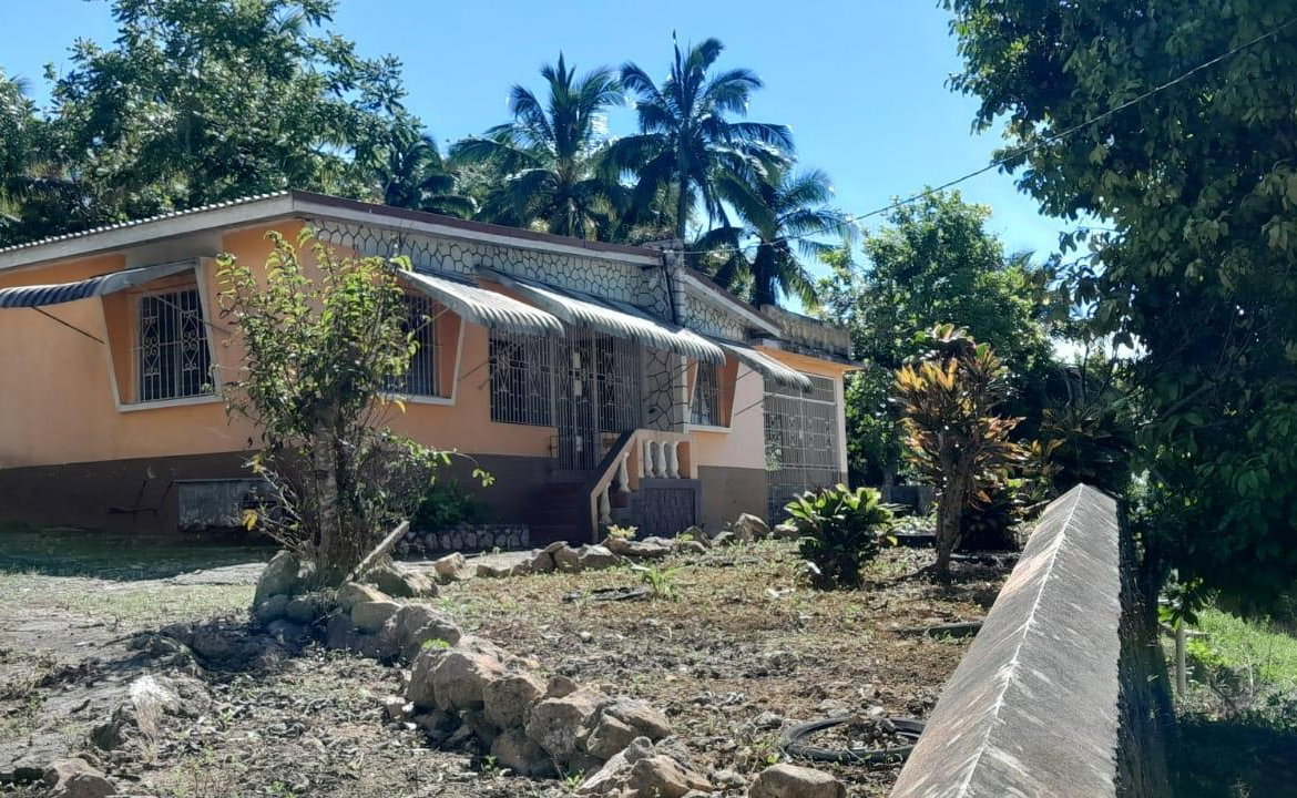 Fourth image of Lot 102 Greenvale, Mile g in MILE GULLY, Manchester, Jamaica - property is For Sale