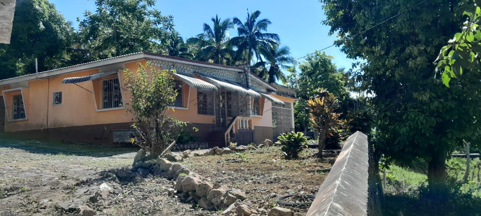 Charming-4-Bedroom-Home-for-Sale-in-Greenvale-Manchester-Jamaica Fourth image of Lot 102 Greenvale, Mile g in MILE GULLY, Manchester, Jamaica - property is For Sale
