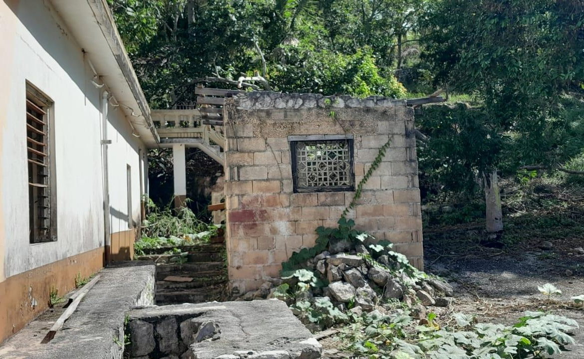 Seventh image of Lot 102 Greenvale, Mile g in MILE GULLY, Manchester, Jamaica - property is For Sale