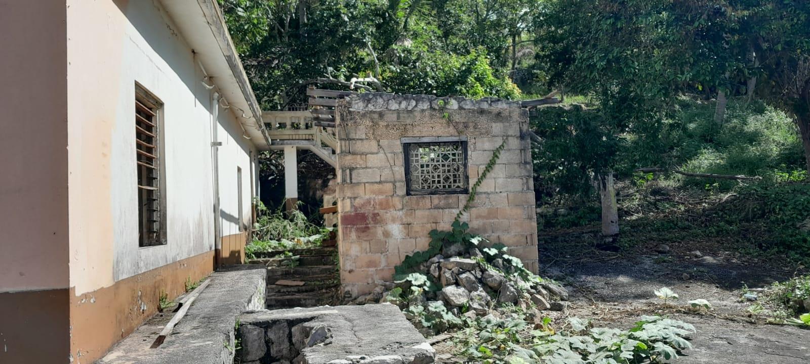 Charming-4-Bedroom-Home-for-Sale-in-Greenvale-Manchester-Jamaica Seventh image of Lot 102 Greenvale, Mile g in MILE GULLY, Manchester, Jamaica - property is For Sale