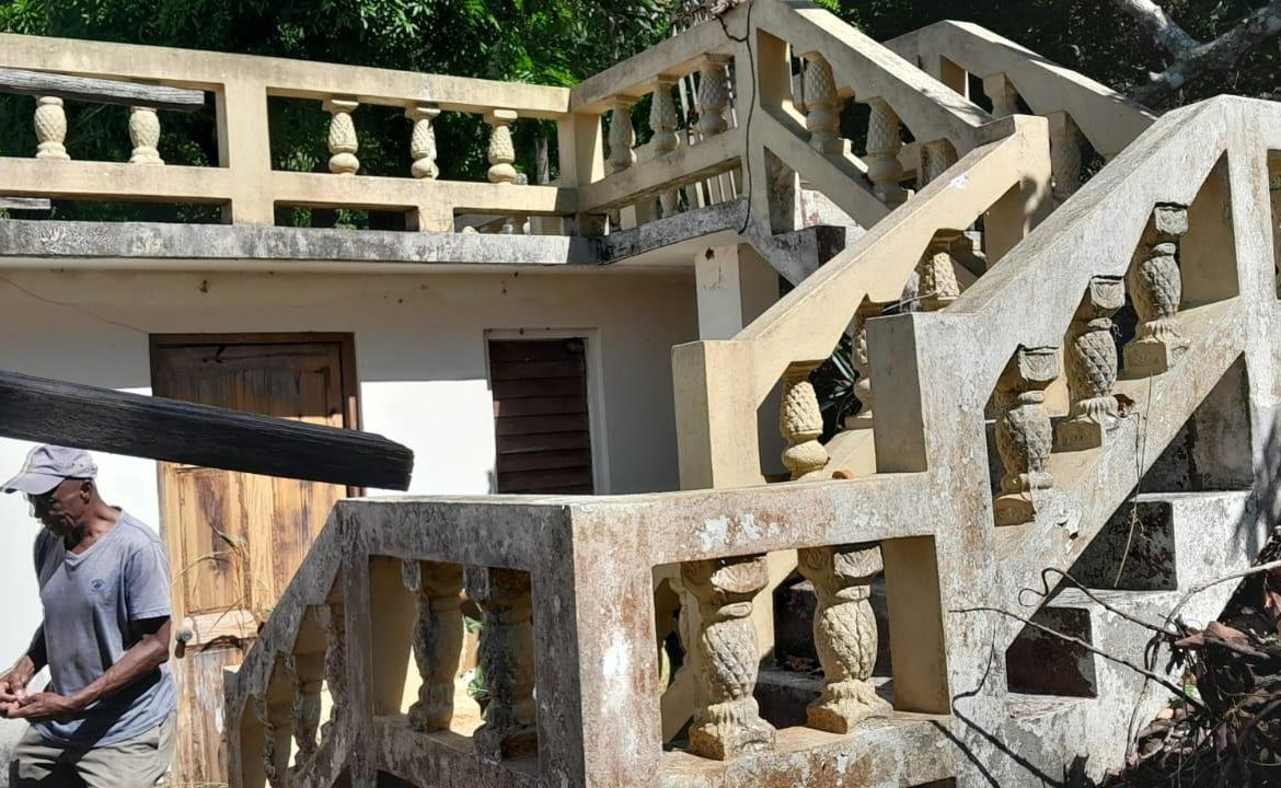 Eighth image of Lot 102 Greenvale, Mile g in MILE GULLY, Manchester, Jamaica - property is For Sale