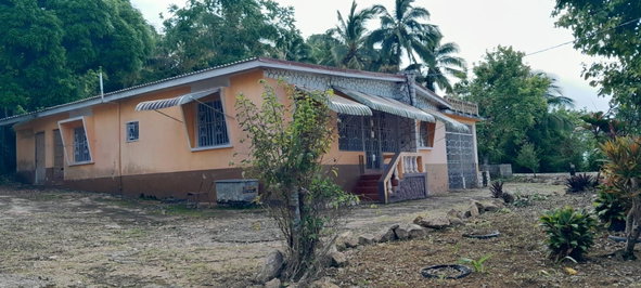 First image of Lot 102 Greenvale, Mile g in MILE GULLY, Manchester, Jamaica - property is For Sale