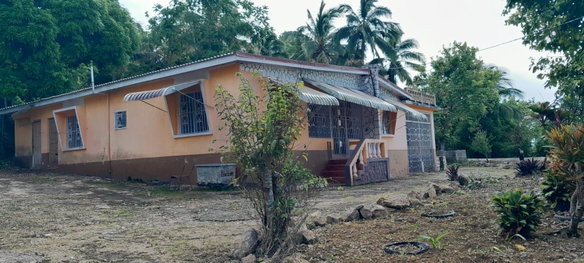 First image of Lot 102 Greenvale, Mile g in MILE GULLY, Manchester, Jamaica - property is For Sale