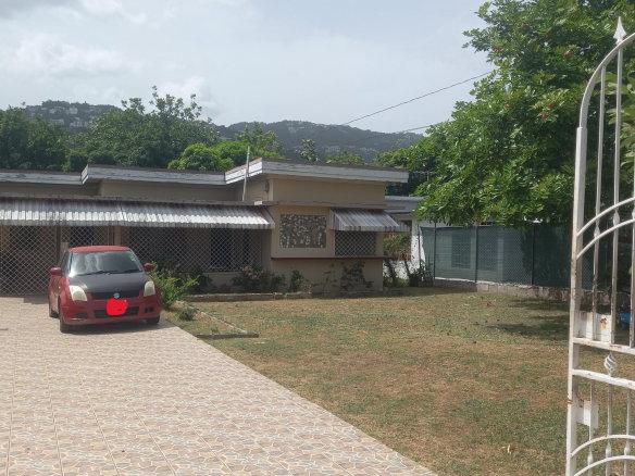 First image of 102 Havendale Drive in Havendale, St. Andrew, Jamaica - property is For Sale