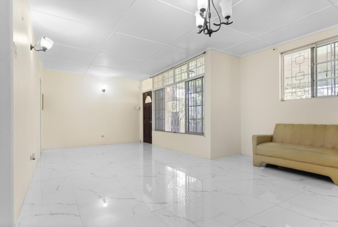 Second image of 29 Blue Castle Drive in Kingston 6, St. Andrew, Jamaica - property is For Sale