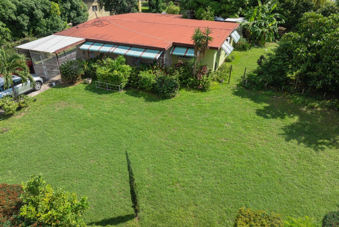 First image of 29 Blue Castle Drive in Kingston 6, St. Andrew, Jamaica - property is For Sale