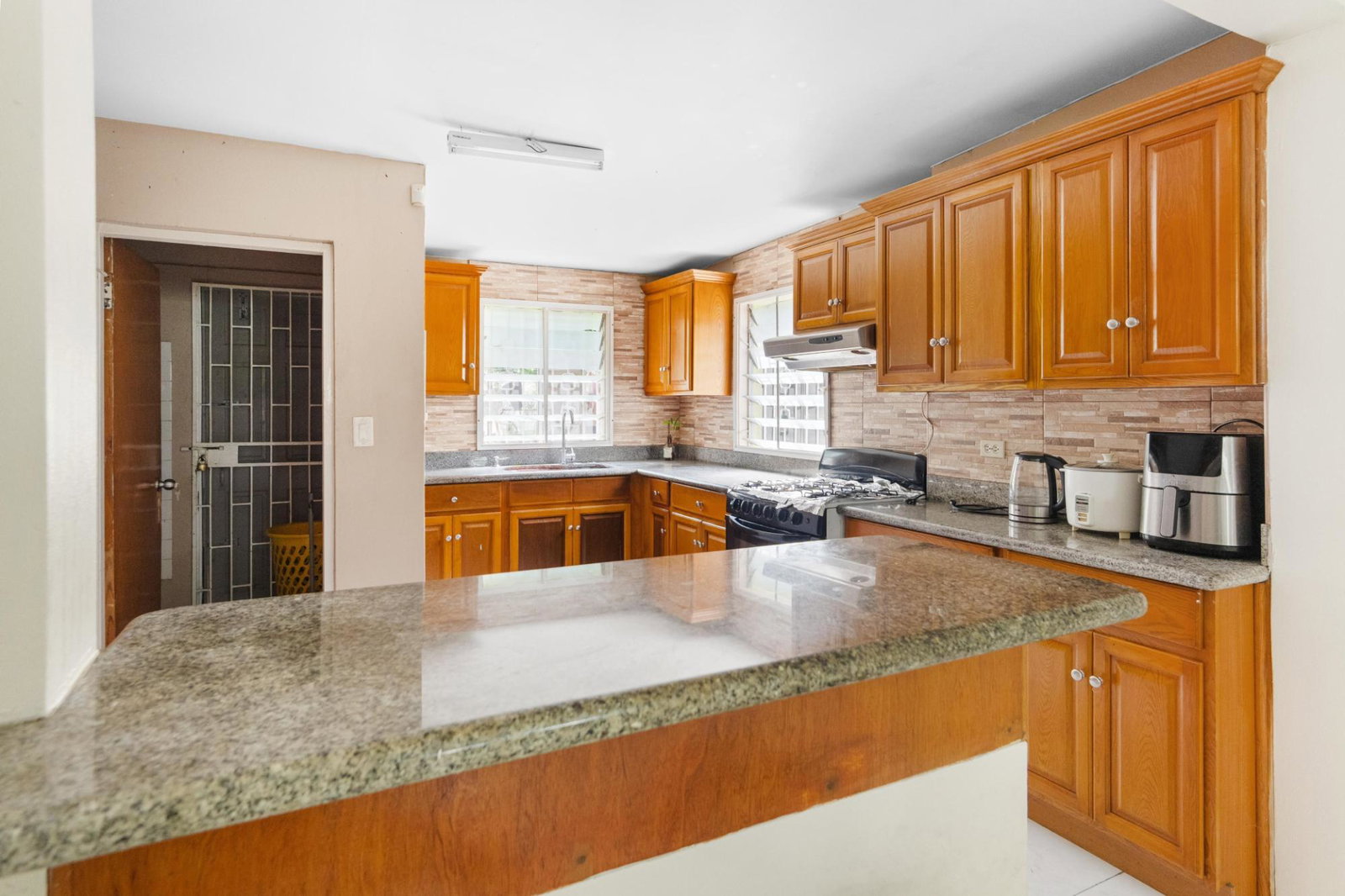 Fifth image of 29 Blue Castle Drive in Kingston 6, St. Andrew, Jamaica - property is For Sale