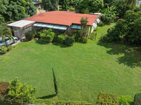 First image of 29 Blue Castle Drive in Kingston 6, St. Andrew, Jamaica - property is For Sale