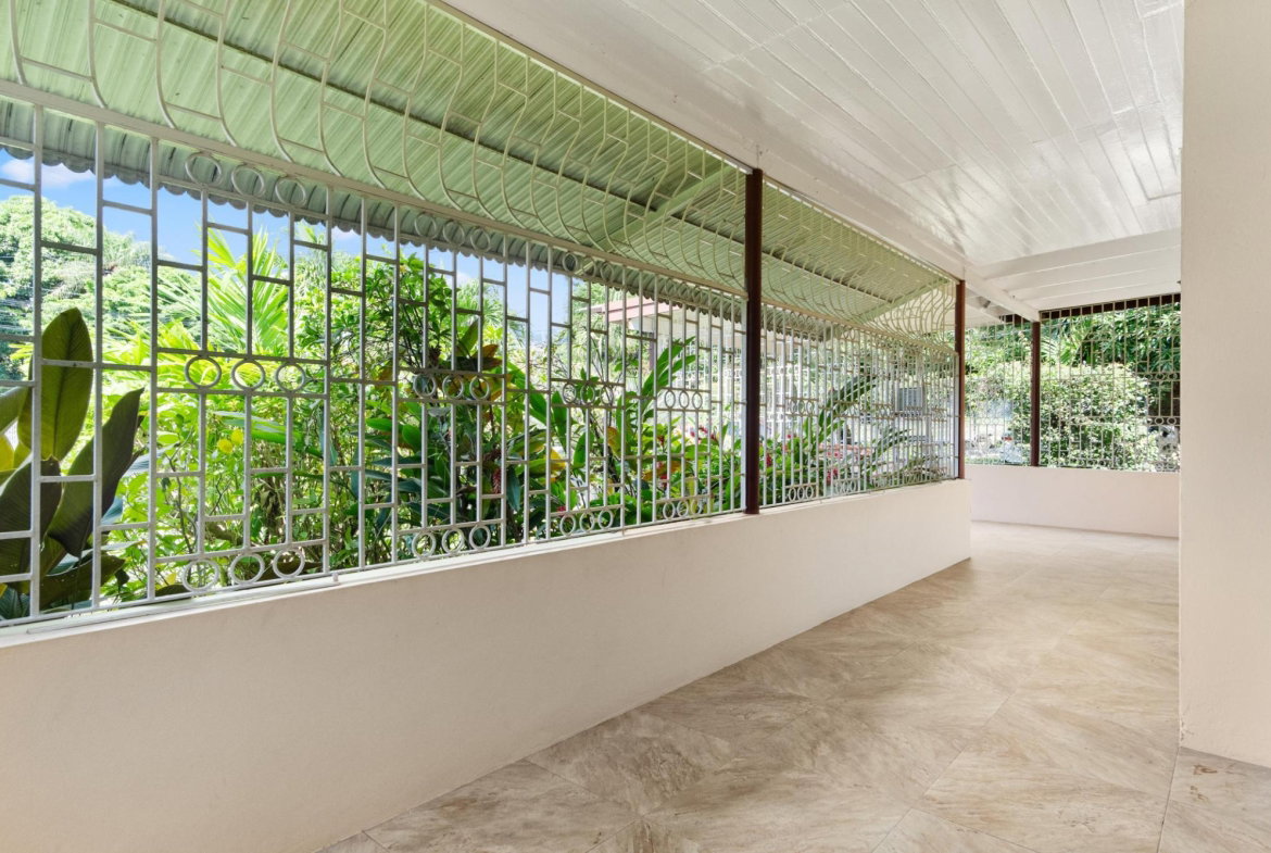 Ninth image of 29 Blue Castle Drive in Kingston 6, St. Andrew, Jamaica - property is For Sale
