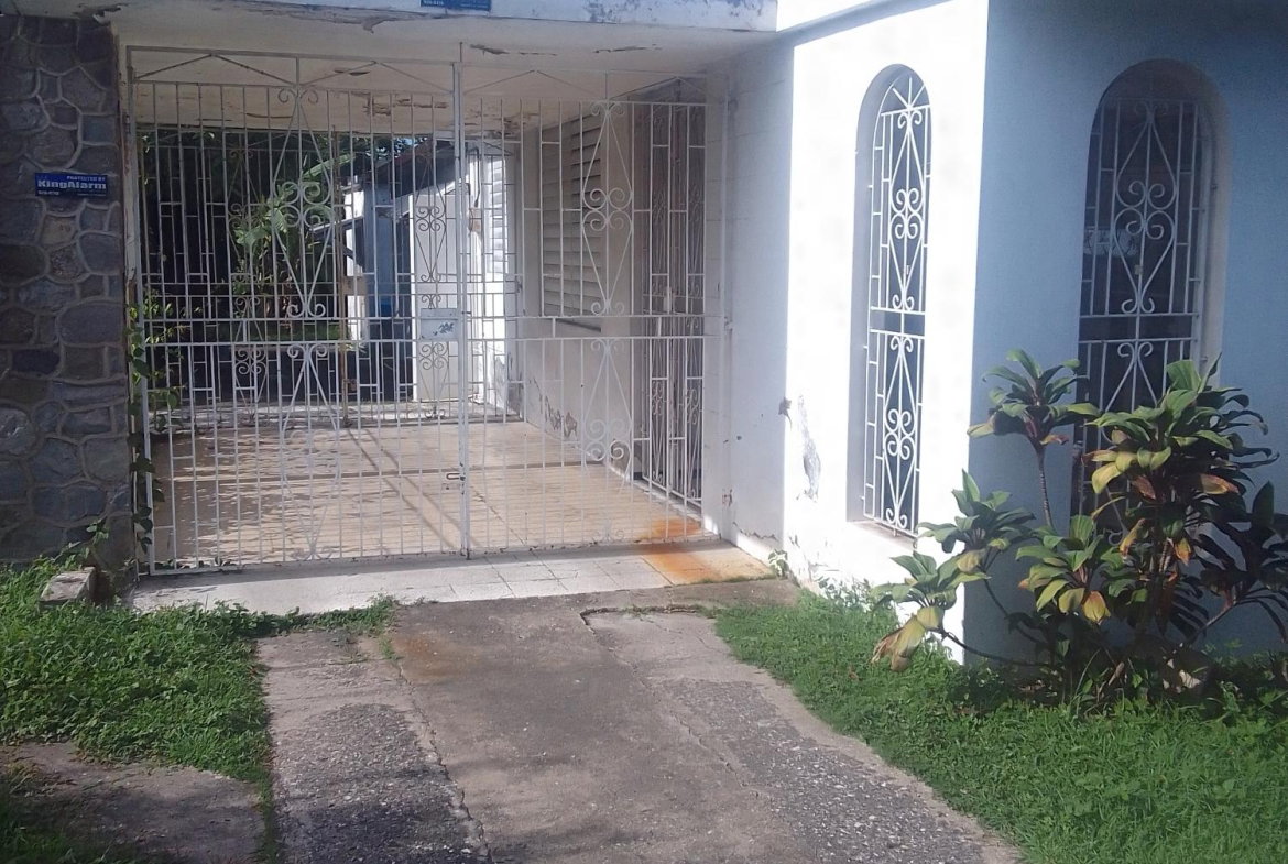 Second image of 67 Bouganvilla Avenue, Mona in Kingston 6, St. Andrew, Jamaica - property is For Sale