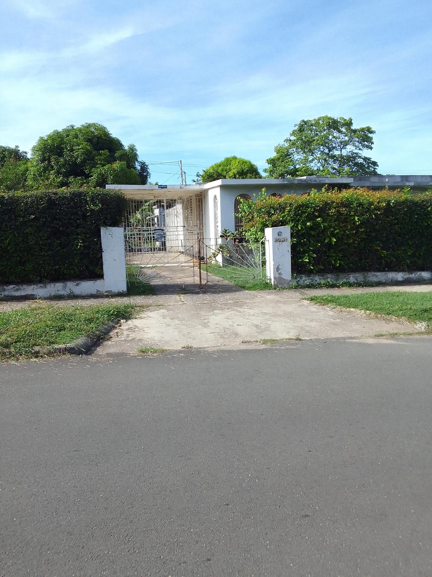 Charming-4-Bedroom-Home-for-Sale-in-Mona-Jamaica First image of 67 Bouganvilla Avenue, Mona in Kingston 6, St. Andrew, Jamaica - property is For Sale