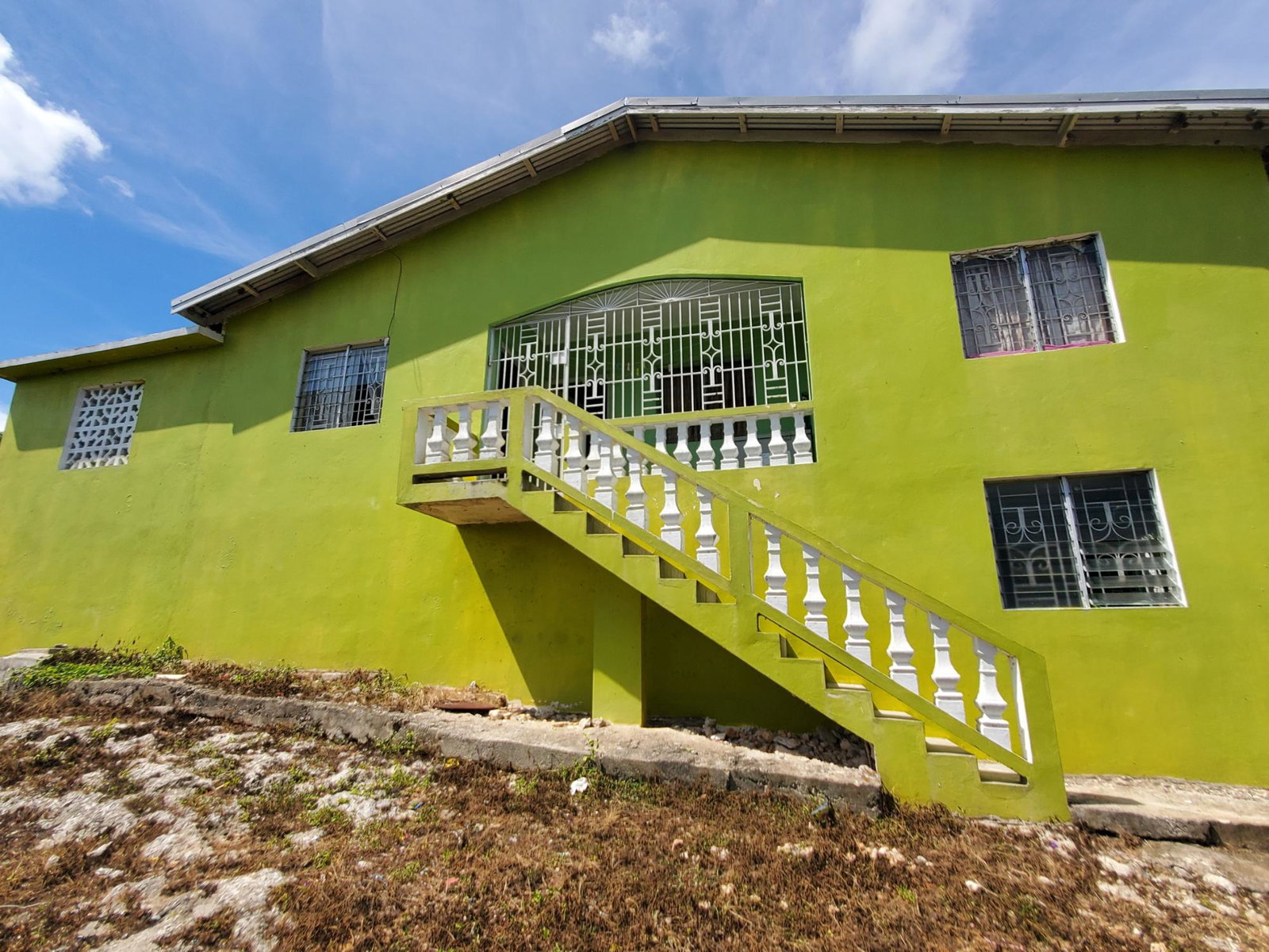 Second image of 379- Minard Estate in Browns Town, St. Ann, Jamaica - property is For Sale