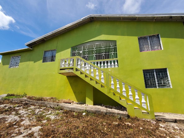 Second image of 379- Minard Estate in Browns Town, St. Ann, Jamaica - property is For Sale