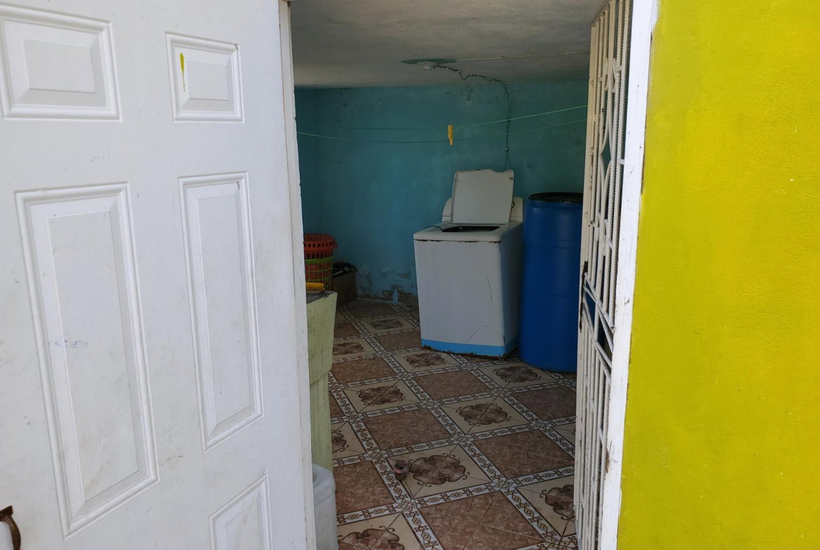 Twelfth image of 379- Minard Estate in Browns Town, St. Ann, Jamaica - property is For Sale