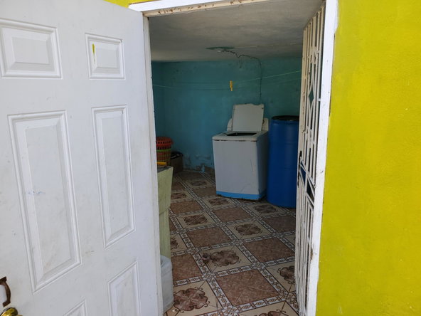 Twelfth image of 379- Minard Estate in Browns Town, St. Ann, Jamaica - property is For Sale