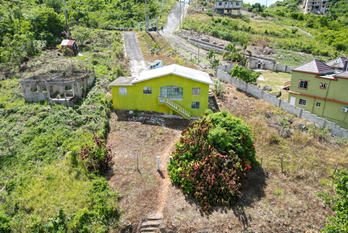 First image of 379- Minard Estate in Browns Town, St. Ann, Jamaica - property is For Sale
