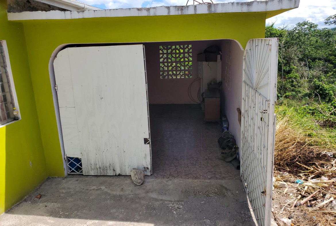 Fourteenth image of 379- Minard Estate in Browns Town, St. Ann, Jamaica - property is For Sale