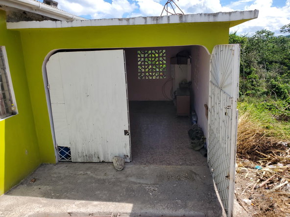 Fourteenth image of 379- Minard Estate in Browns Town, St. Ann, Jamaica - property is For Sale