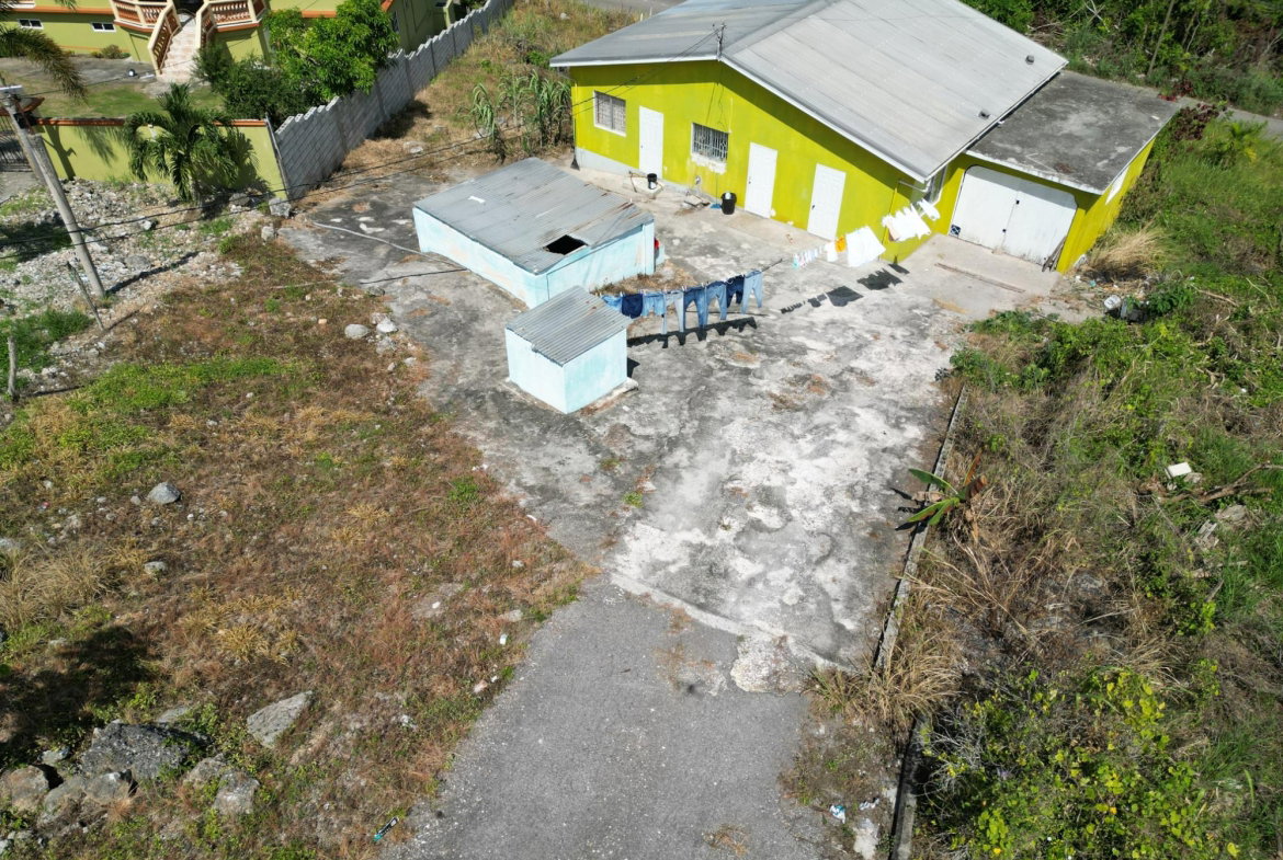 Fifteenth image of 379- Minard Estate in Browns Town, St. Ann, Jamaica - property is For Sale