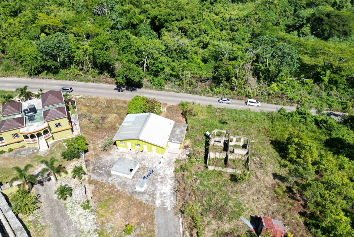 Seventeenth image of 379- Minard Estate in Browns Town, St. Ann, Jamaica - property is For Sale