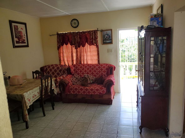 Fourth image of 379- Minard Estate in Browns Town, St. Ann, Jamaica - property is For Sale