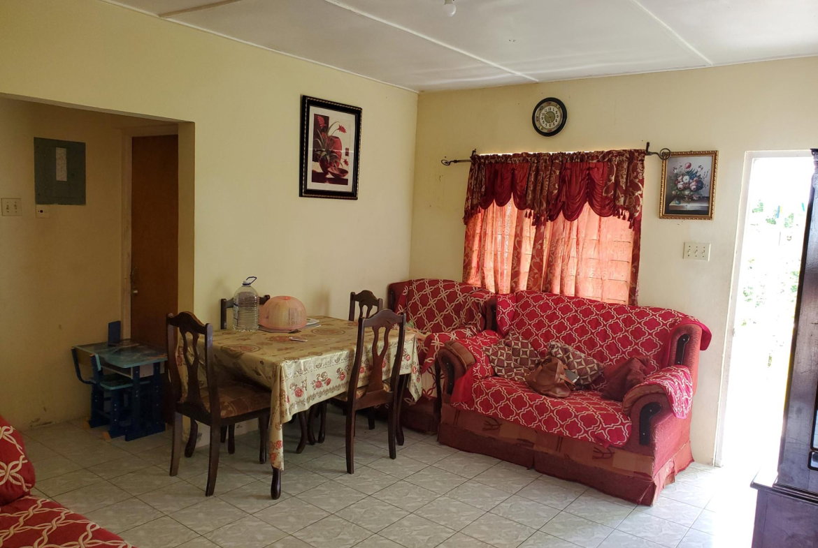 Fifth image of 379- Minard Estate in Browns Town, St. Ann, Jamaica - property is For Sale