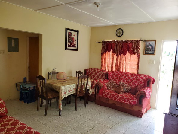 Fifth image of 379- Minard Estate in Browns Town, St. Ann, Jamaica - property is For Sale