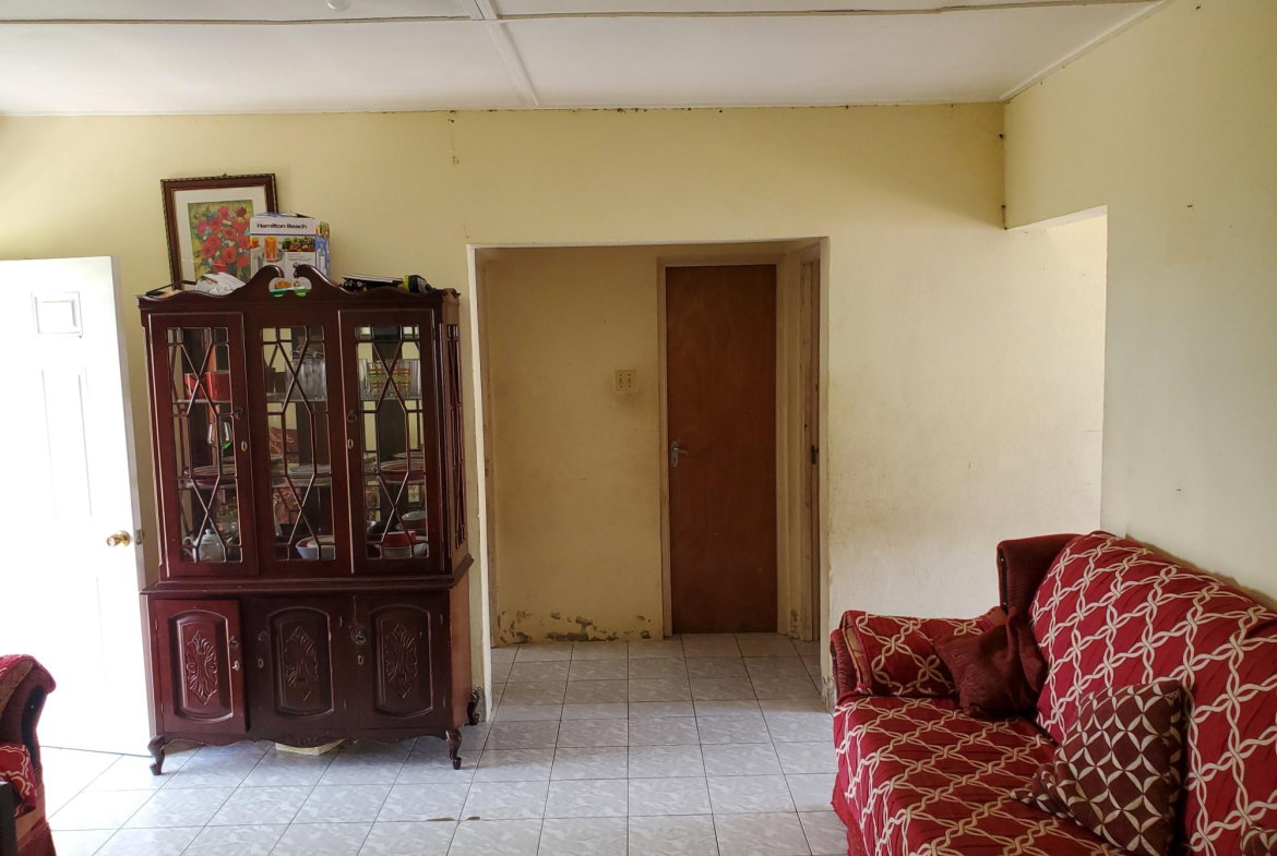 Sixth image of 379- Minard Estate in Browns Town, St. Ann, Jamaica - property is For Sale