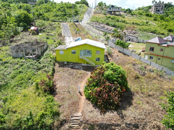 First image of 379- Minard Estate in Browns Town, St. Ann, Jamaica - property is For Sale