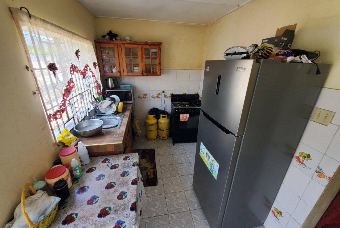 Seventh image of 379- Minard Estate in Browns Town, St. Ann, Jamaica - property is For Sale