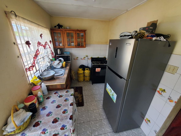 Seventh image of 379- Minard Estate in Browns Town, St. Ann, Jamaica - property is For Sale