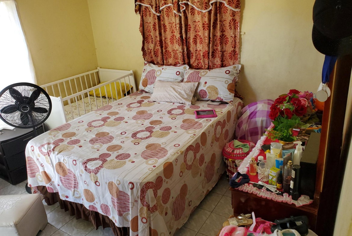Ninth image of 379- Minard Estate in Browns Town, St. Ann, Jamaica - property is For Sale