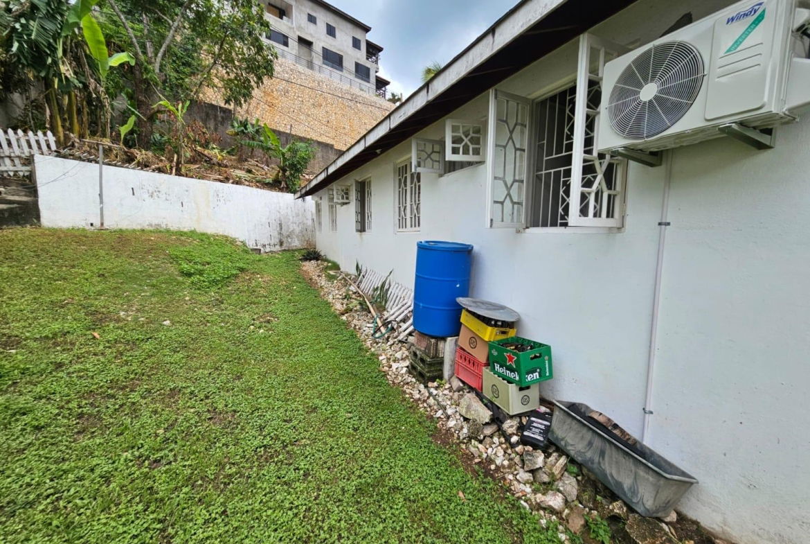 Second image of 8 Redlands Close, Stony Hil in STONY HILL, St. Andrew, Jamaica - property is For Sale