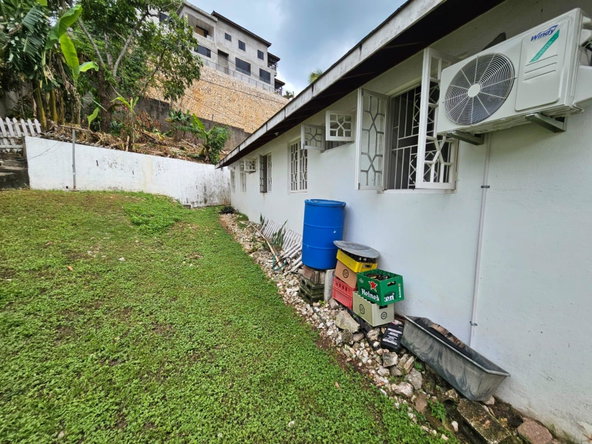 Second image of 8 Redlands Close, Stony Hil in STONY HILL, St. Andrew, Jamaica - property is For Sale