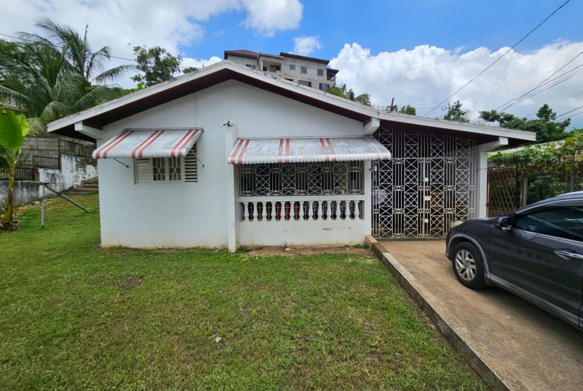 First image of 8 Redlands Close, Stony Hil in STONY HILL, St. Andrew, Jamaica - property is For Sale