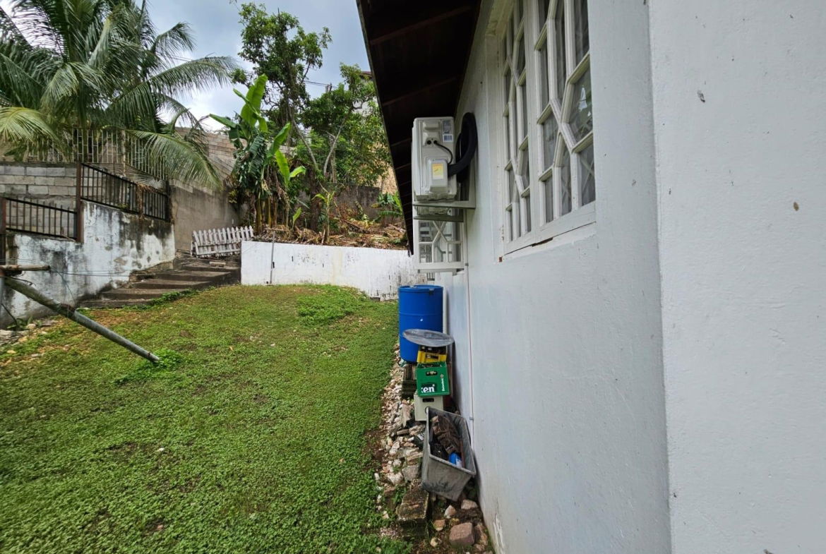 Third image of 8 Redlands Close, Stony Hil in STONY HILL, St. Andrew, Jamaica - property is For Sale