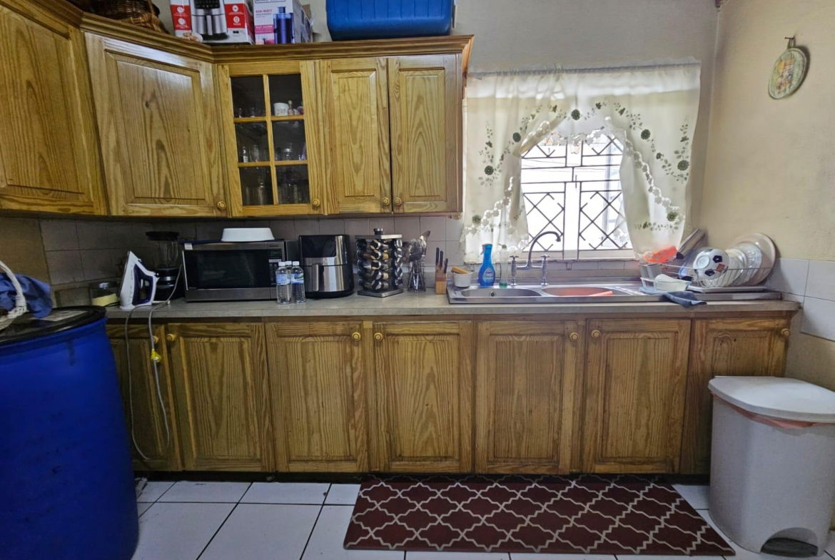Fourth image of 8 Redlands Close, Stony Hil in STONY HILL, St. Andrew, Jamaica - property is For Sale