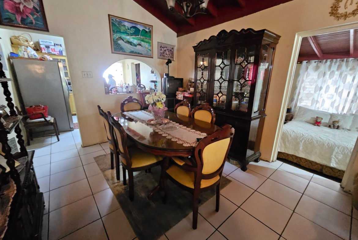 Fifth image of 8 Redlands Close, Stony Hil in STONY HILL, St. Andrew, Jamaica - property is For Sale